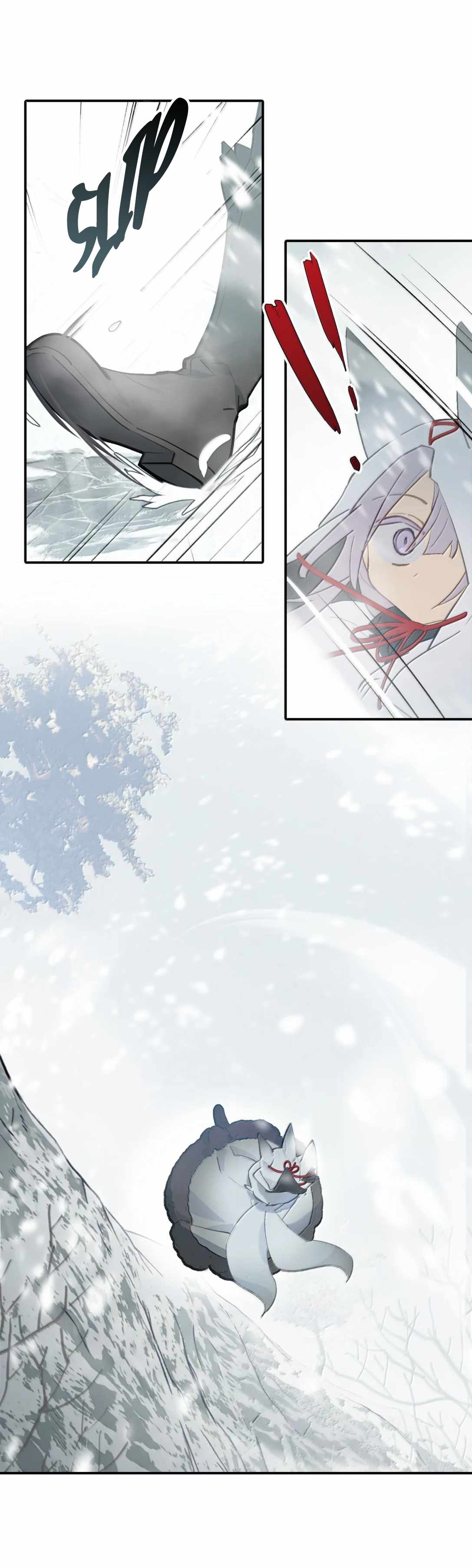 Kill the Male Lead to Become the Villainess Chapter 104 page 25 - 