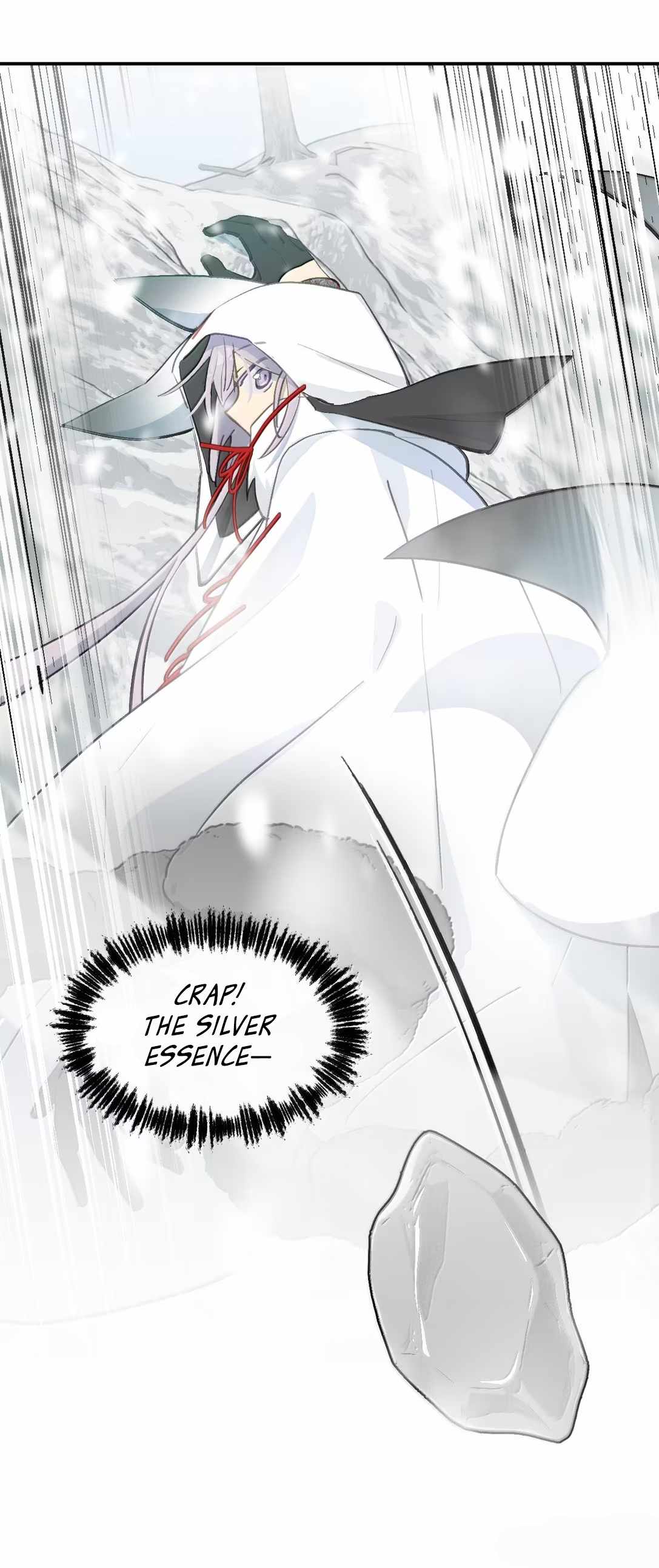 Kill the Male Lead to Become the Villainess Chapter 104 page 27 - 