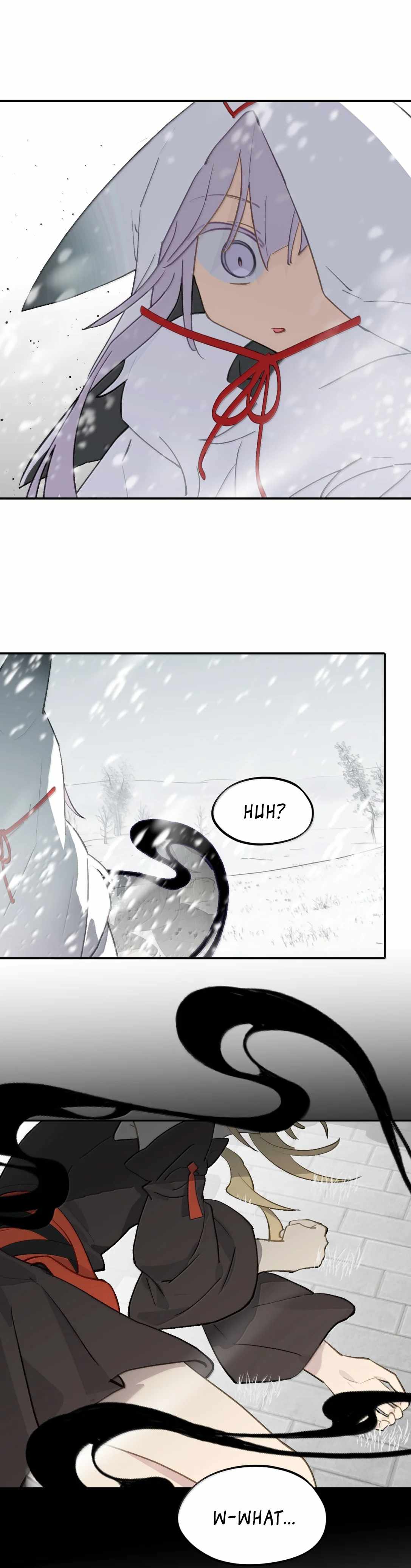 Kill the Male Lead to Become the Villainess Chapter 105 page 14 - 