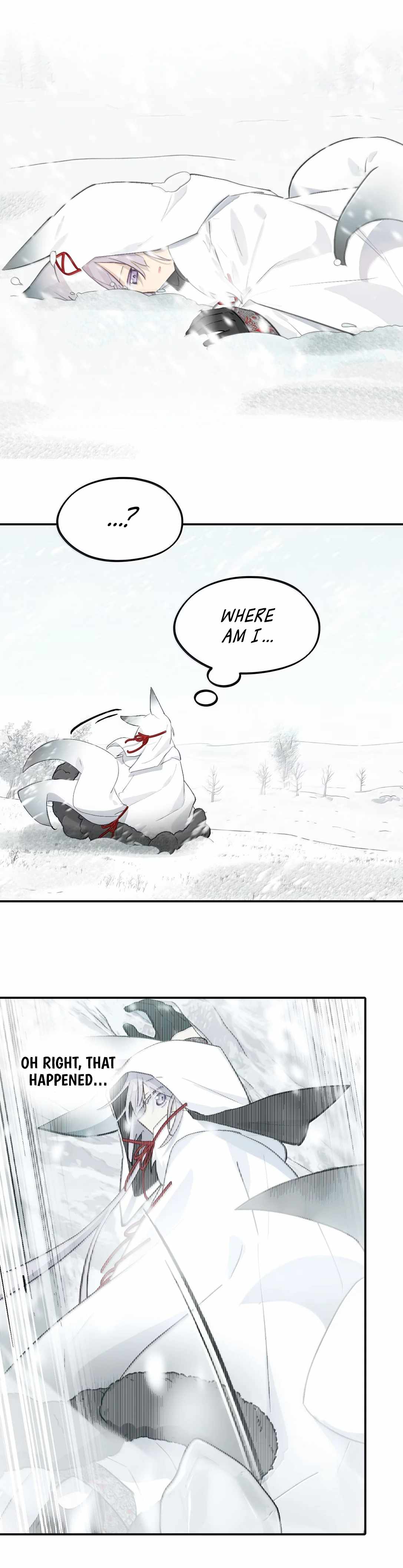 Kill the Male Lead to Become the Villainess Chapter 105 page 5 - 