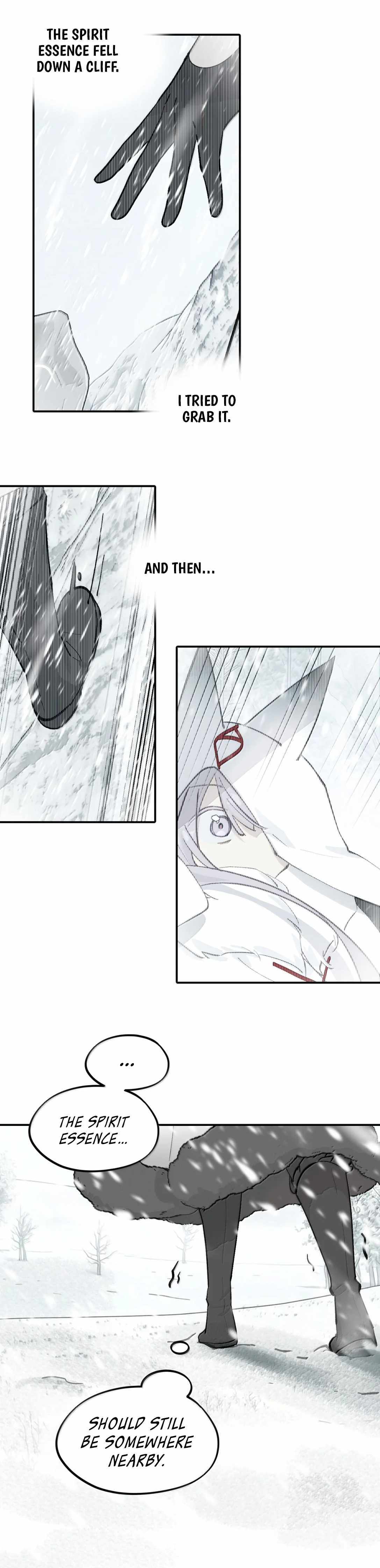 Kill the Male Lead to Become the Villainess Chapter 105 page 6 - 