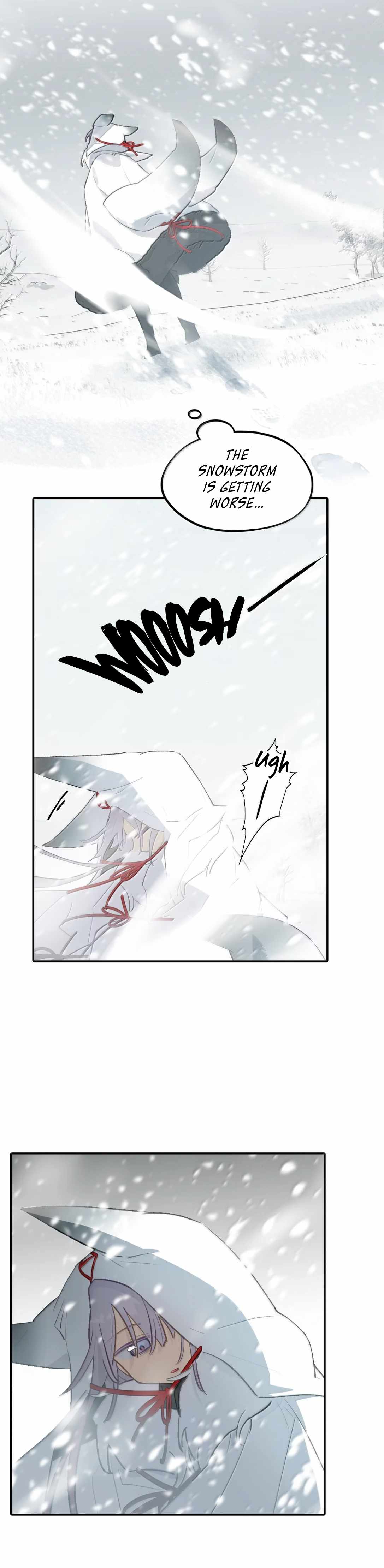 Kill the Male Lead to Become the Villainess Chapter 105 page 10 - 
