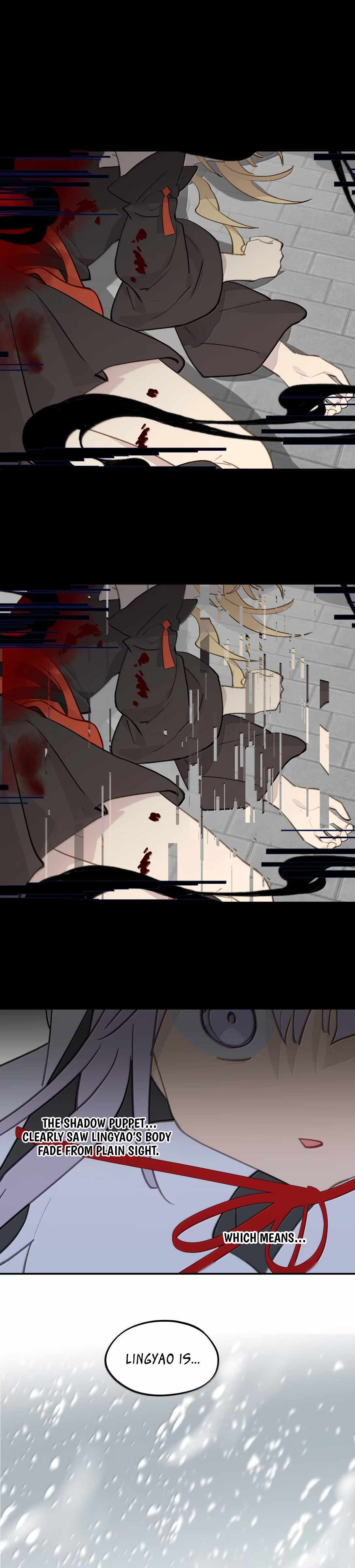 Kill the Male Lead to Become the Villainess Chapter 106 page 2 - 