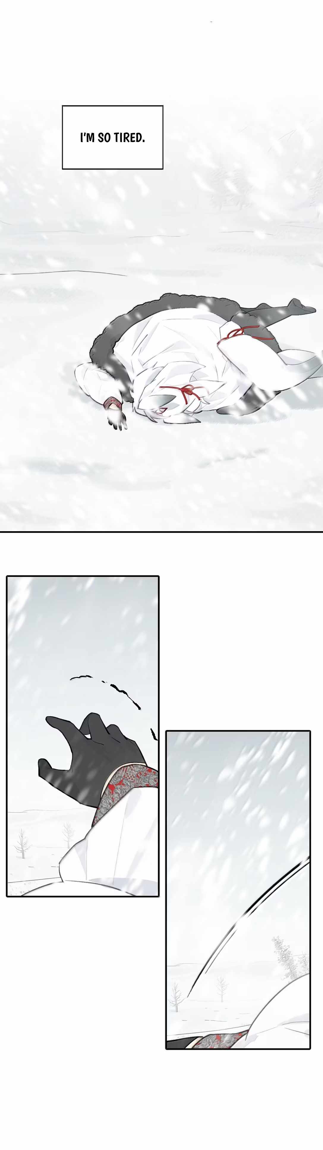 Kill the Male Lead to Become the Villainess Chapter 106 page 12 - 
