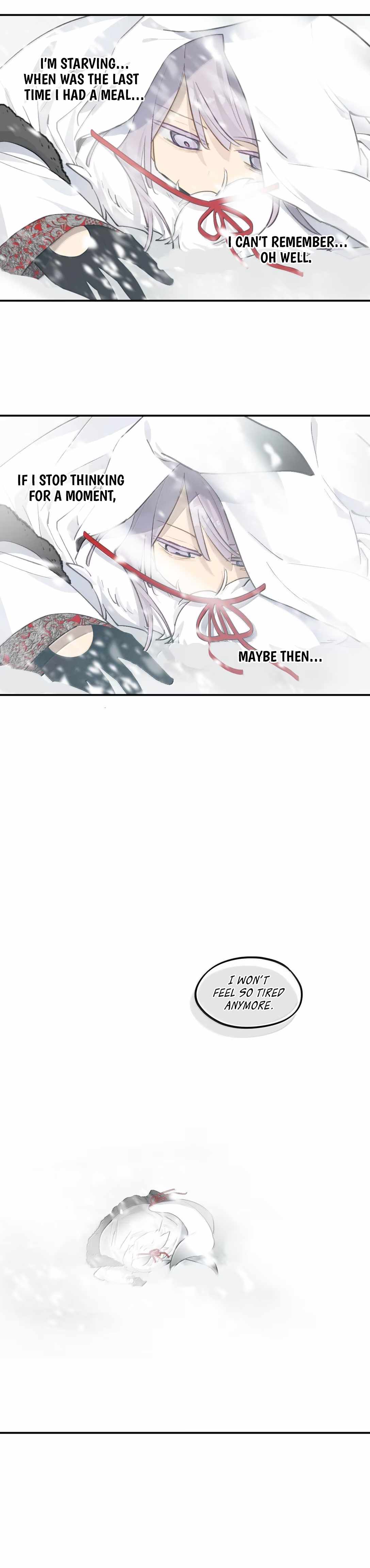Kill the Male Lead to Become the Villainess Chapter 106 page 13 - 