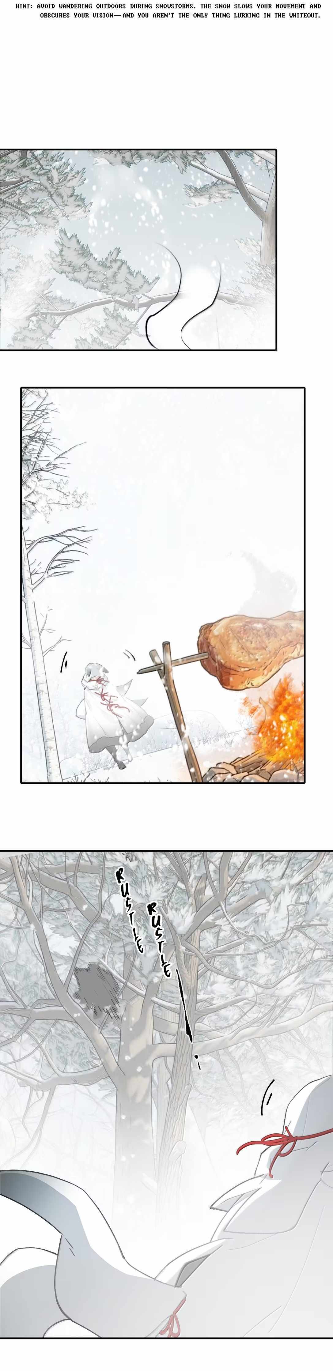 Kill the Male Lead to Become the Villainess Chapter 106 page 17 - 