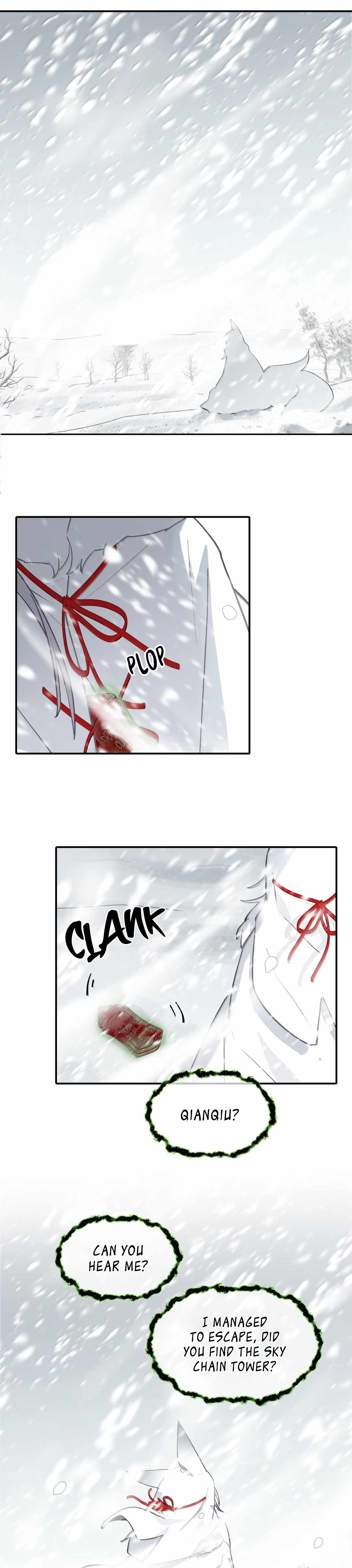 Kill the Male Lead to Become the Villainess Chapter 106 page 4 - 