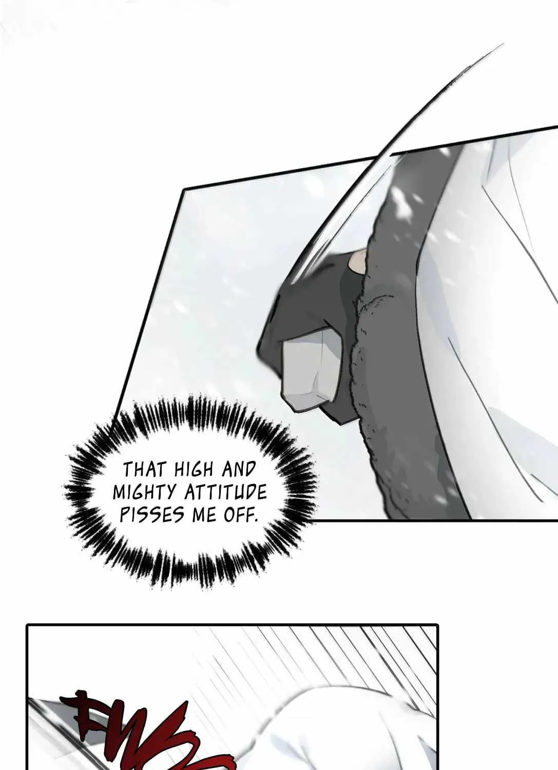 Kill the Male Lead to Become the Villainess Chapter 107 page 18 - 