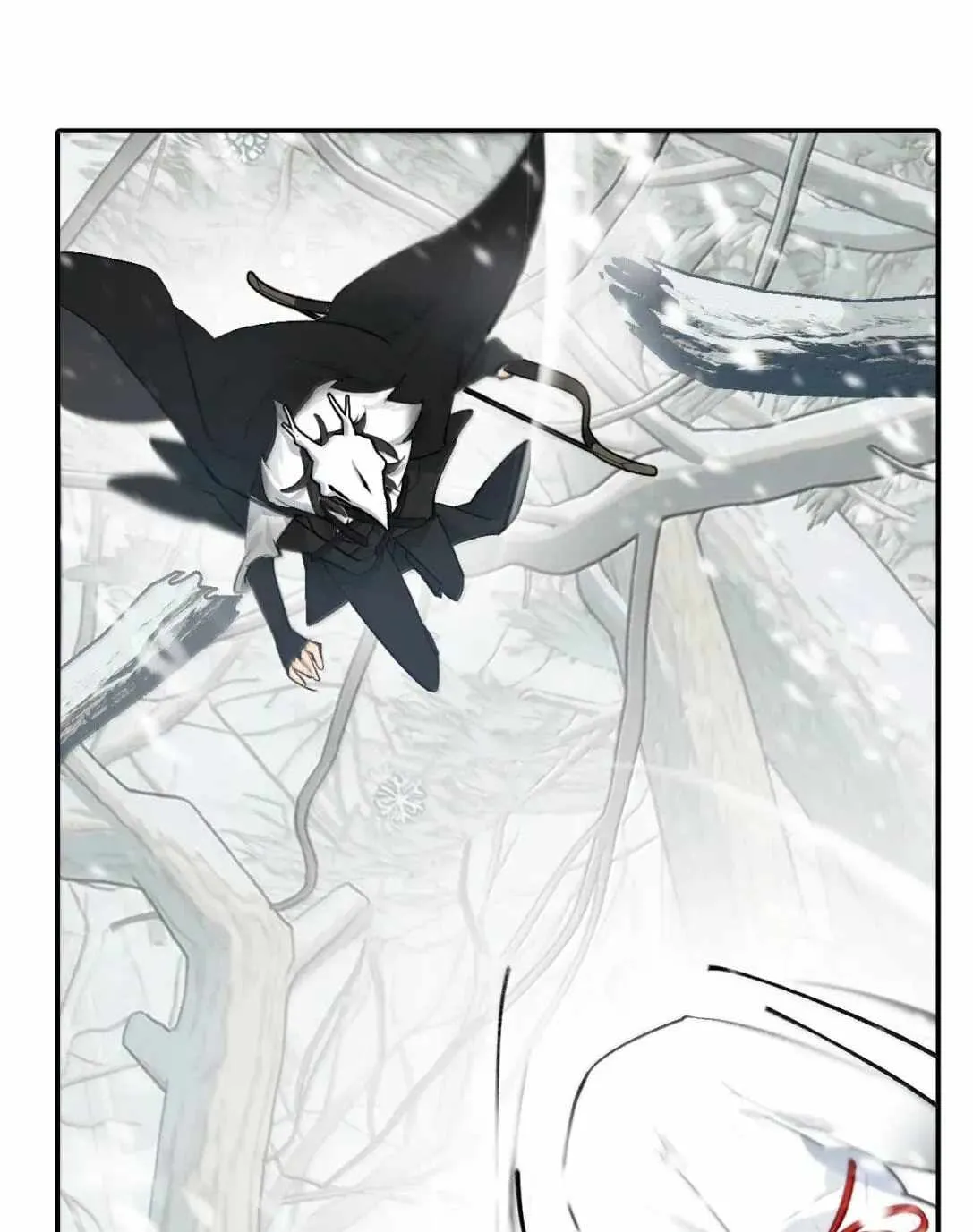 Kill the Male Lead to Become the Villainess Chapter 107 page 22 - 