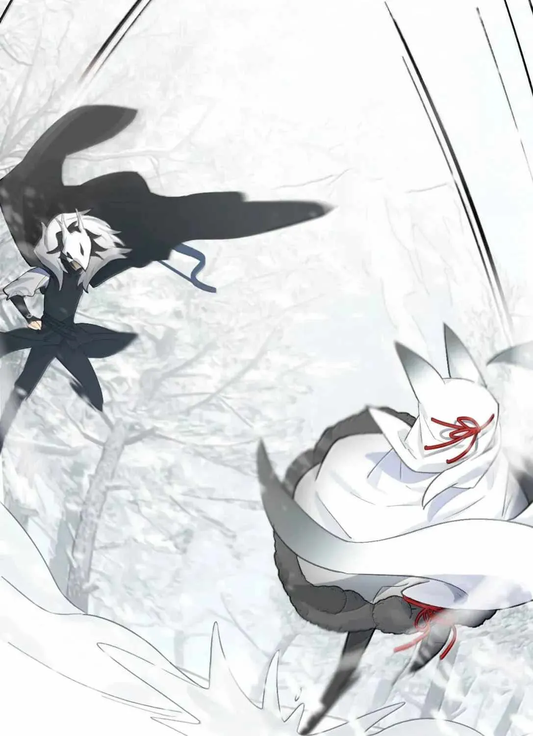 Kill the Male Lead to Become the Villainess Chapter 107 page 28 - 