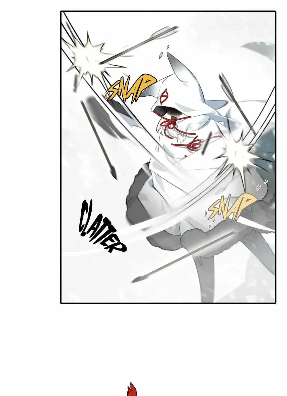 Kill the Male Lead to Become the Villainess Chapter 107 page 36 - 