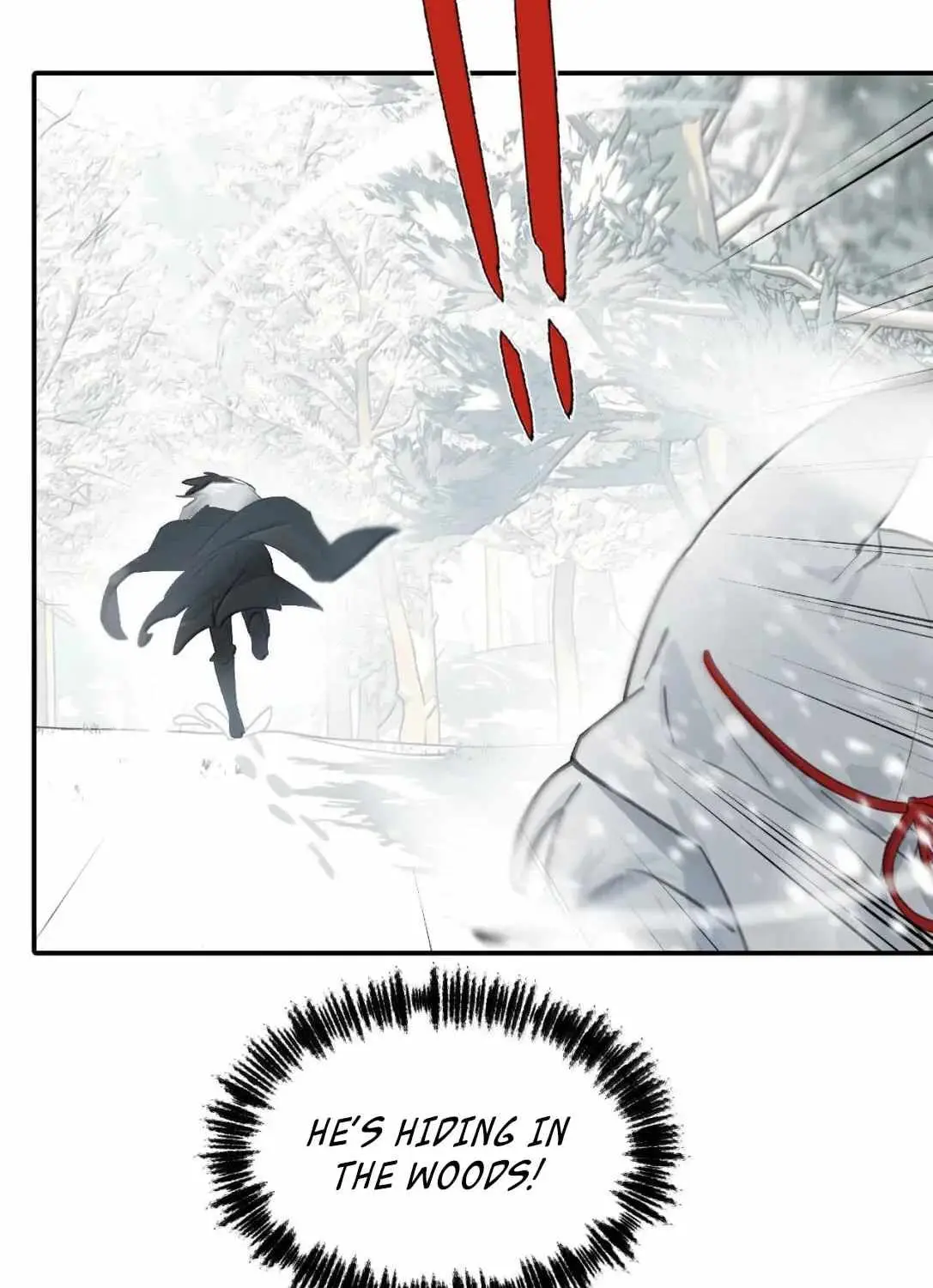 Kill the Male Lead to Become the Villainess Chapter 107 page 38 - 