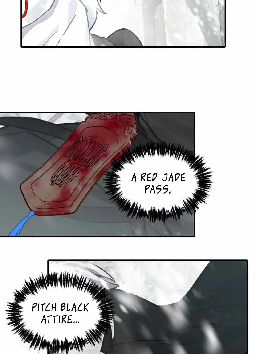 Kill the Male Lead to Become the Villainess Chapter 107 page 10 - 