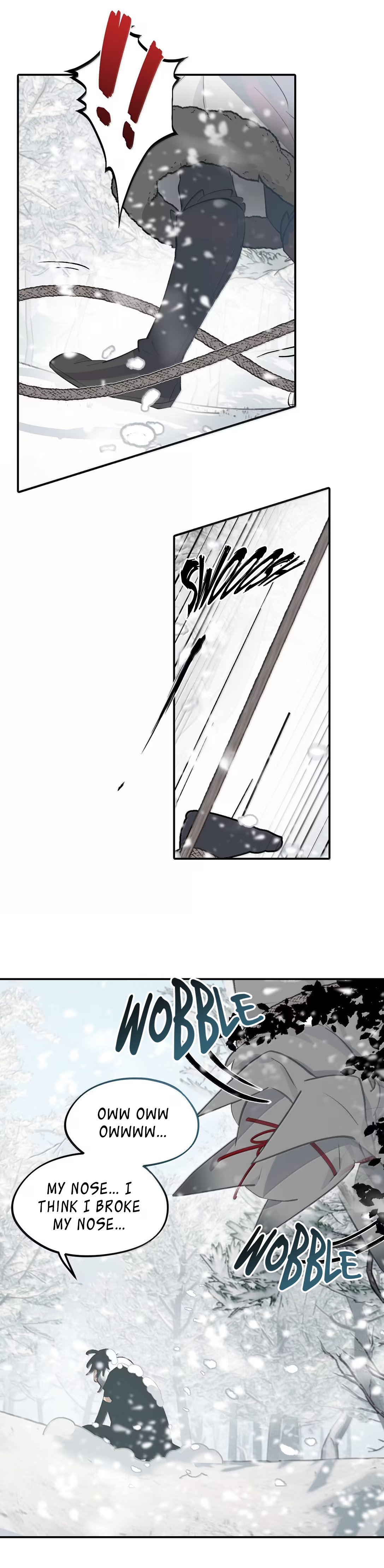 Kill the Male Lead to Become the Villainess Chapter 108 page 11 - 