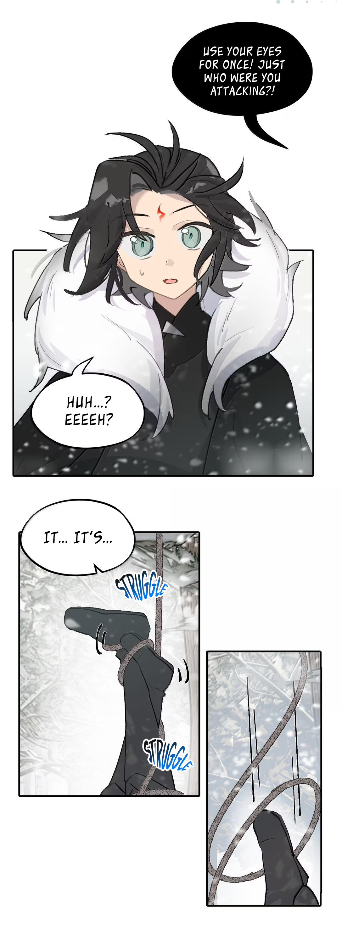 Kill the Male Lead to Become the Villainess Chapter 108 page 13 - 