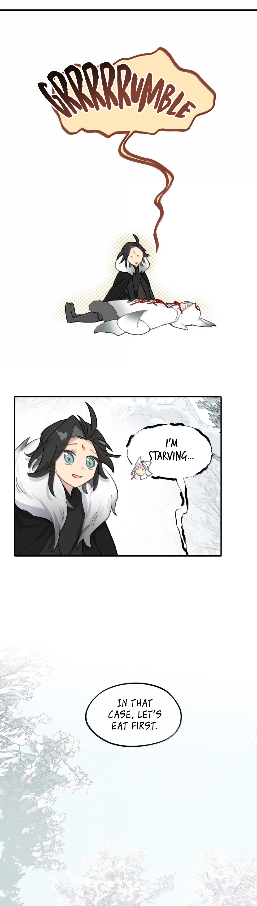 Kill the Male Lead to Become the Villainess Chapter 108 page 16 - 