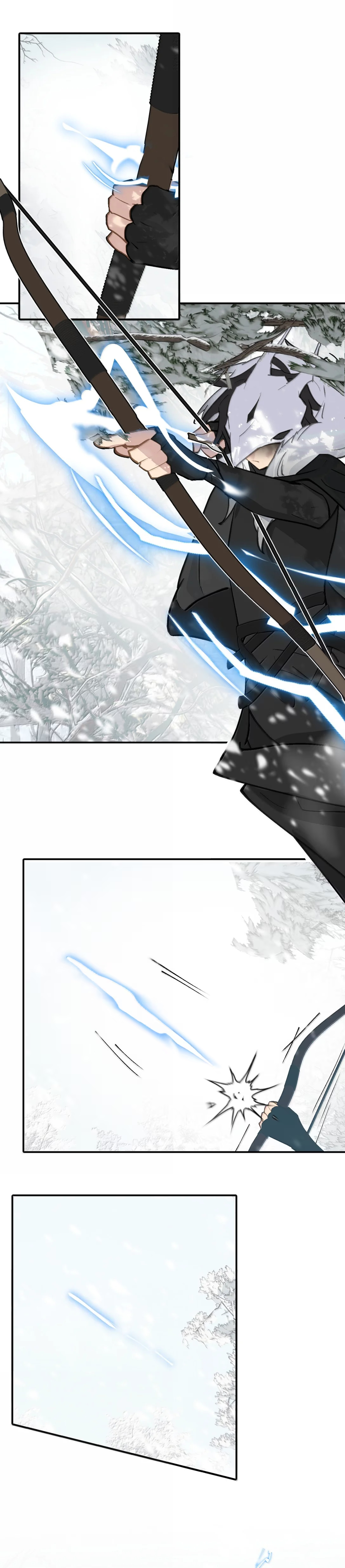 Kill the Male Lead to Become the Villainess Chapter 108 page 4 - 