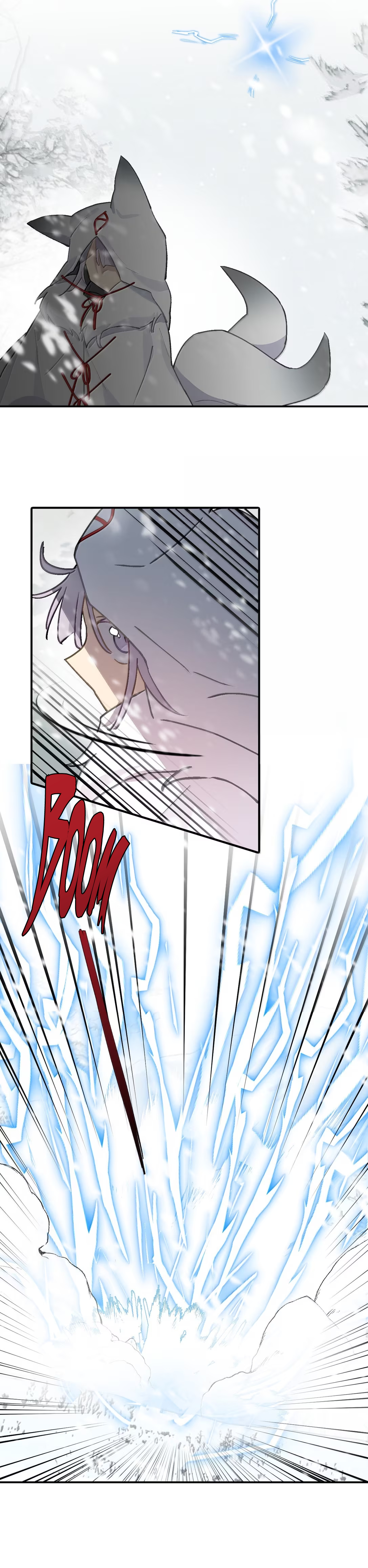 Kill the Male Lead to Become the Villainess Chapter 108 page 5 - 