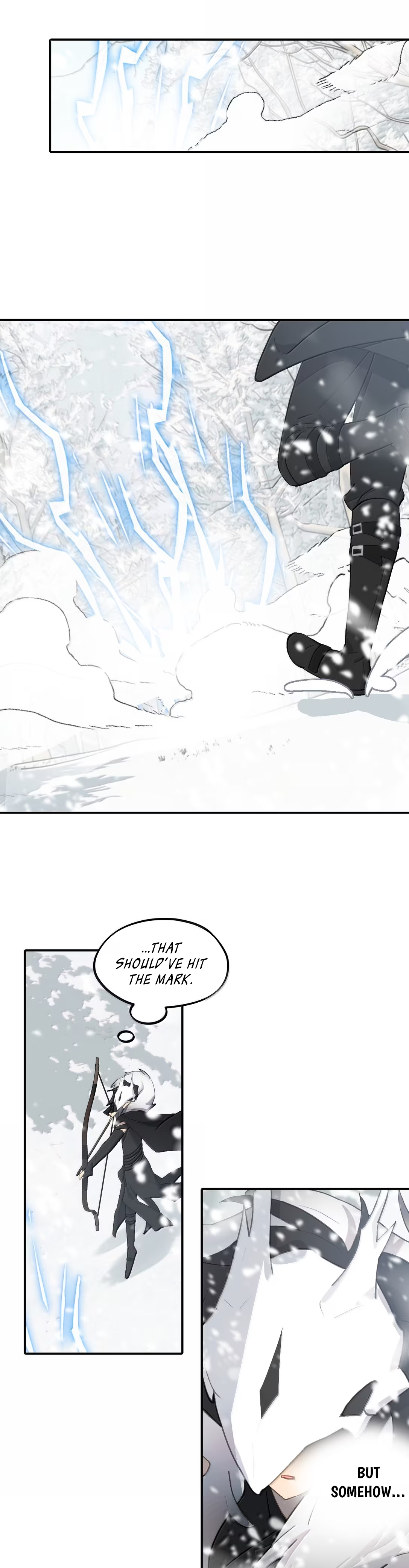 Kill the Male Lead to Become the Villainess Chapter 108 page 6 - 