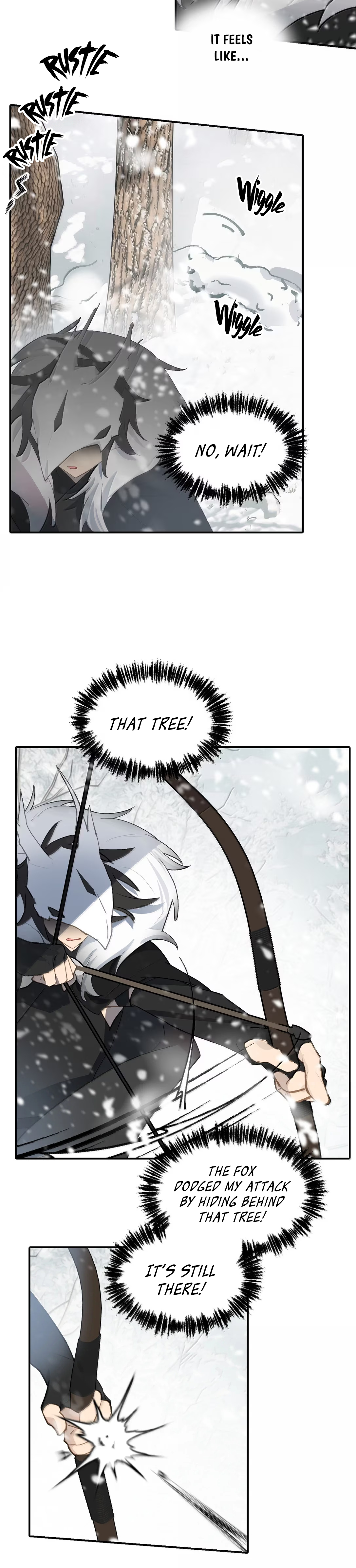 Kill the Male Lead to Become the Villainess Chapter 108 page 7 - 