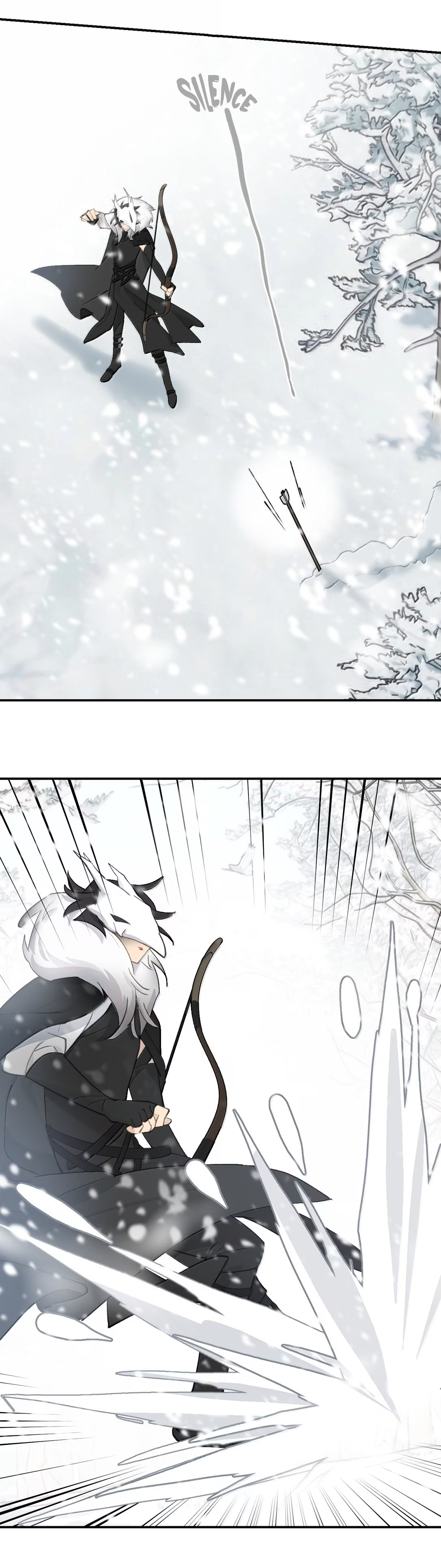 Kill the Male Lead to Become the Villainess Chapter 108 page 8 - 