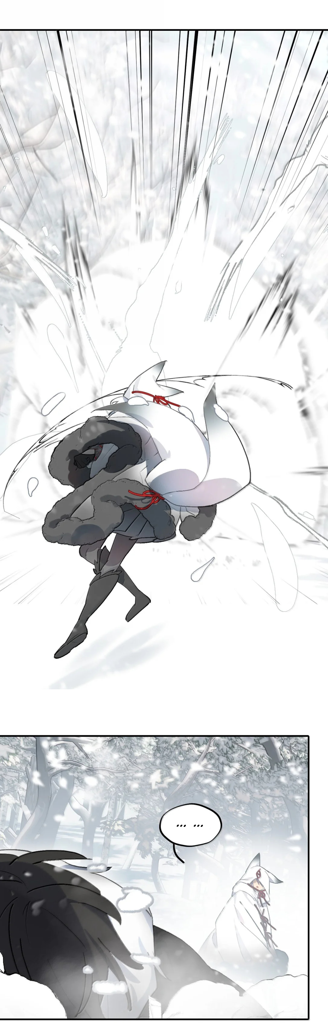 Kill the Male Lead to Become the Villainess Chapter 108 page 10 - 