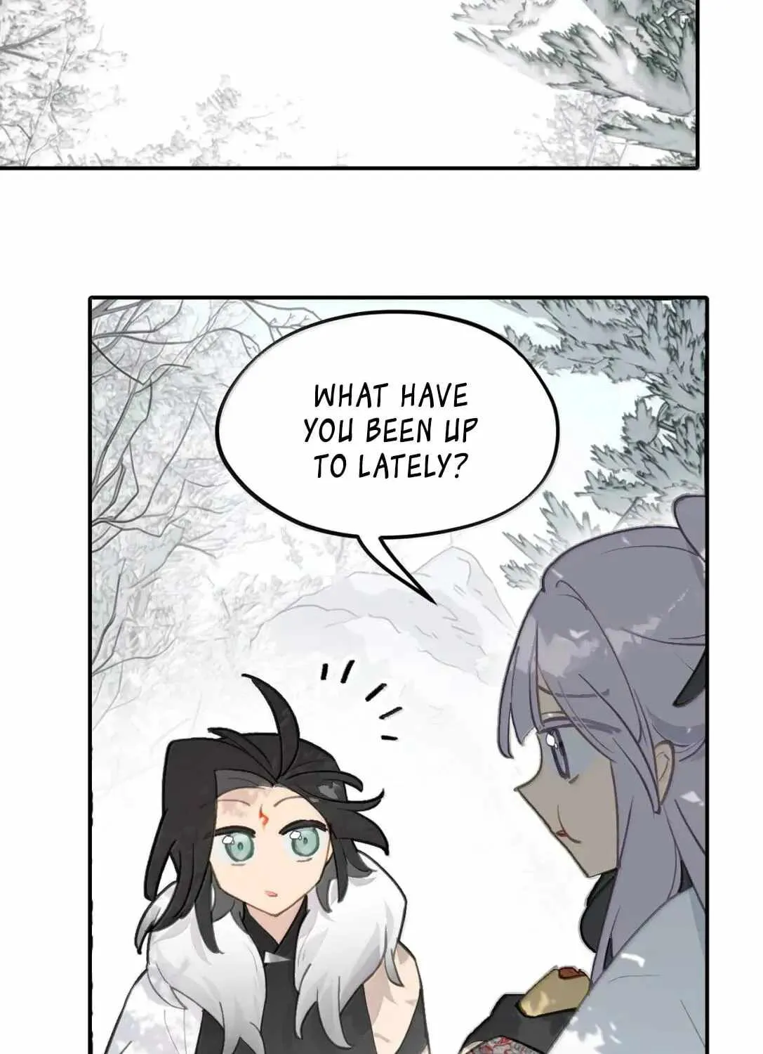 Kill the Male Lead to Become the Villainess Chapter 109 page 16 - 