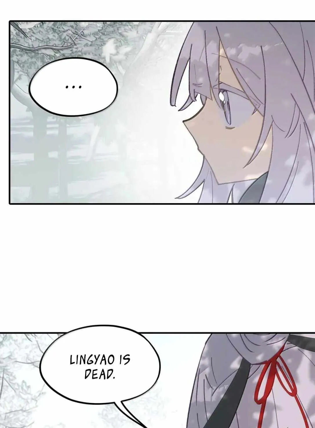 Kill the Male Lead to Become the Villainess Chapter 109 page 20 - 