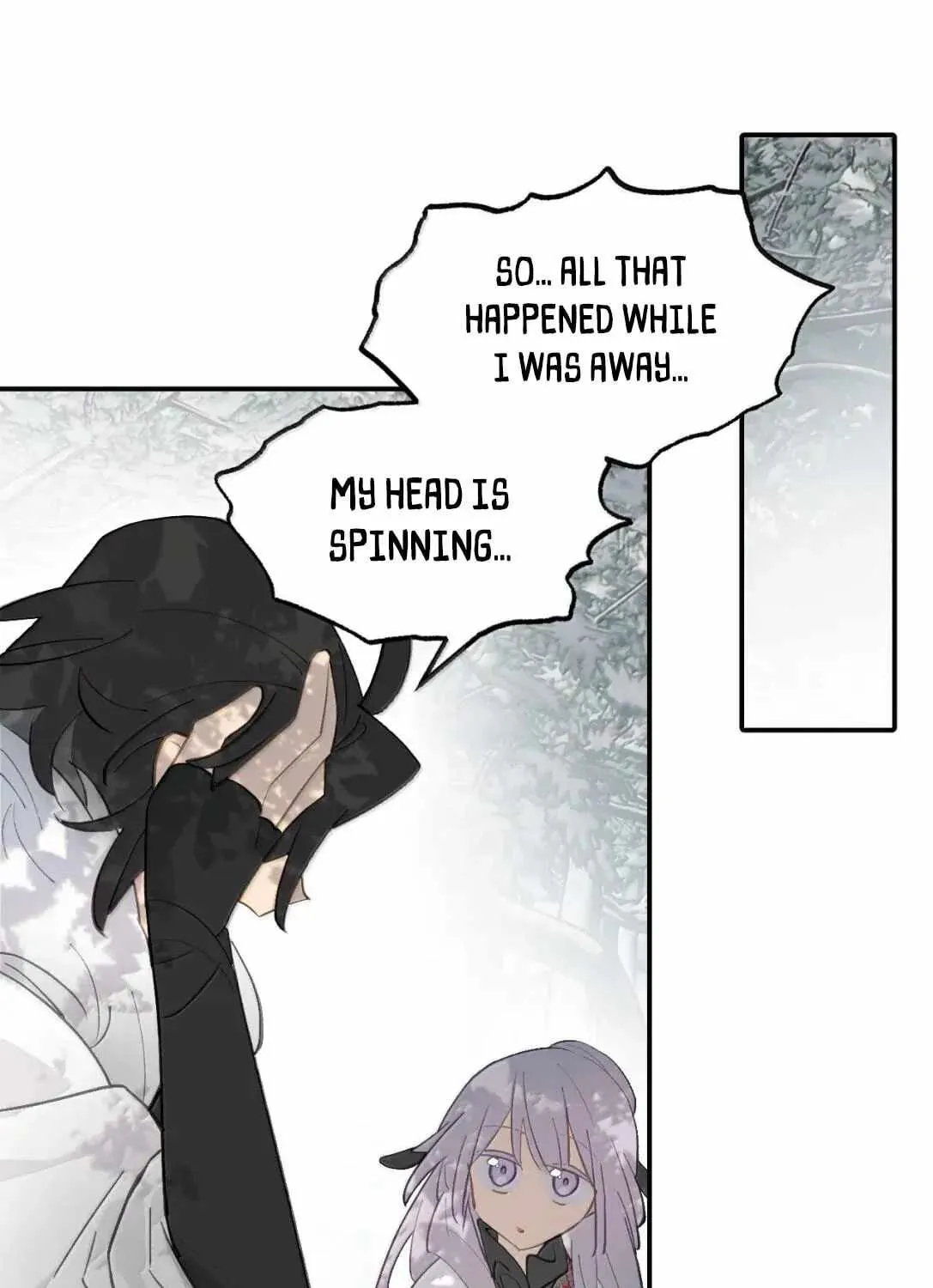 Kill the Male Lead to Become the Villainess Chapter 109 page 23 - 