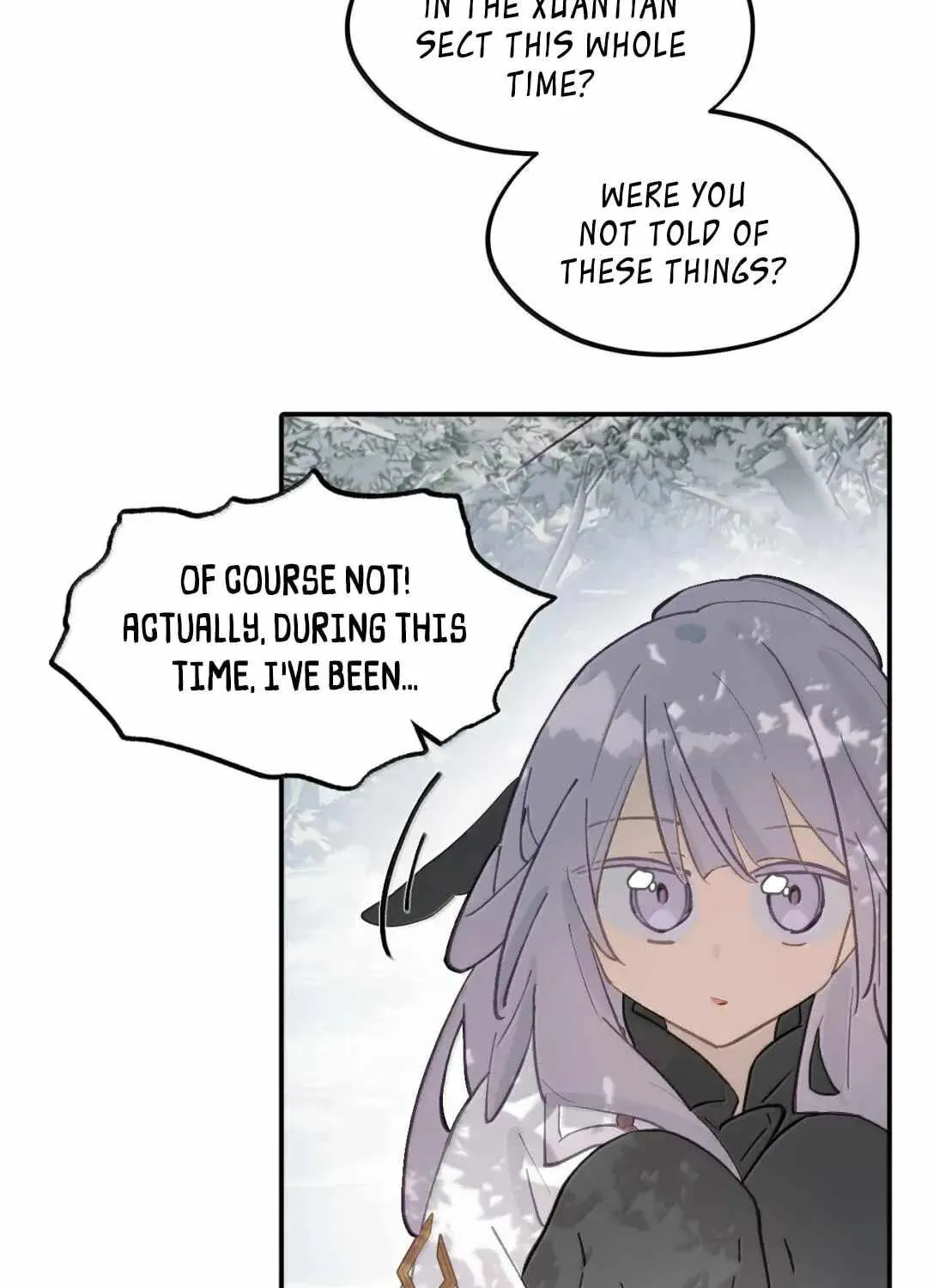 Kill the Male Lead to Become the Villainess Chapter 109 page 25 - 