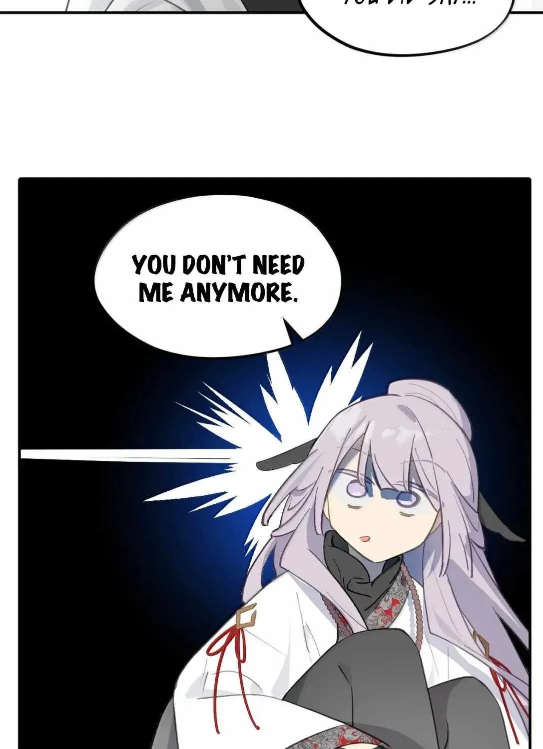 Kill the Male Lead to Become the Villainess Chapter 109 page 31 - 