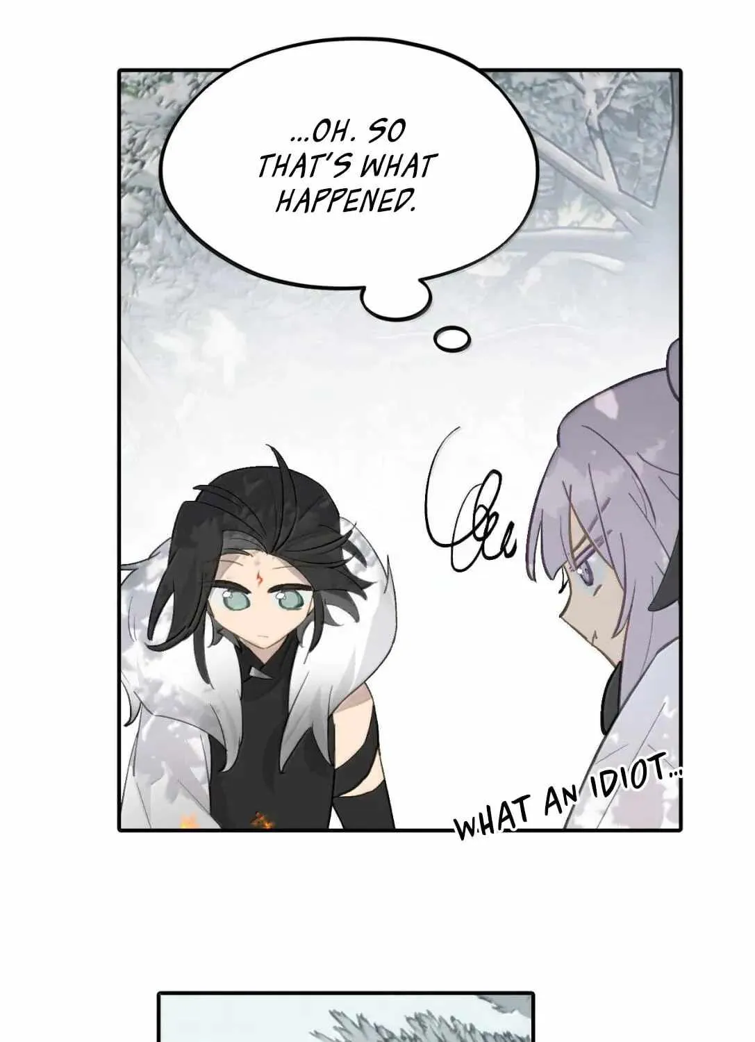 Kill the Male Lead to Become the Villainess Chapter 109 page 33 - 