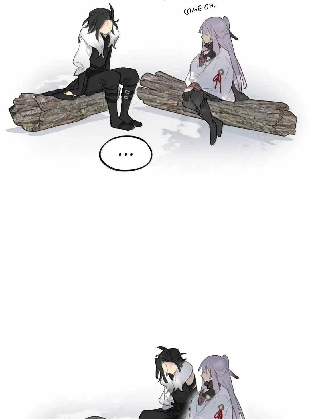 Kill the Male Lead to Become the Villainess Chapter 109 page 39 - 