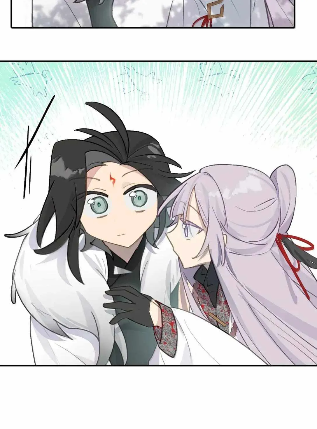 Kill the Male Lead to Become the Villainess Chapter 109 page 41 - 