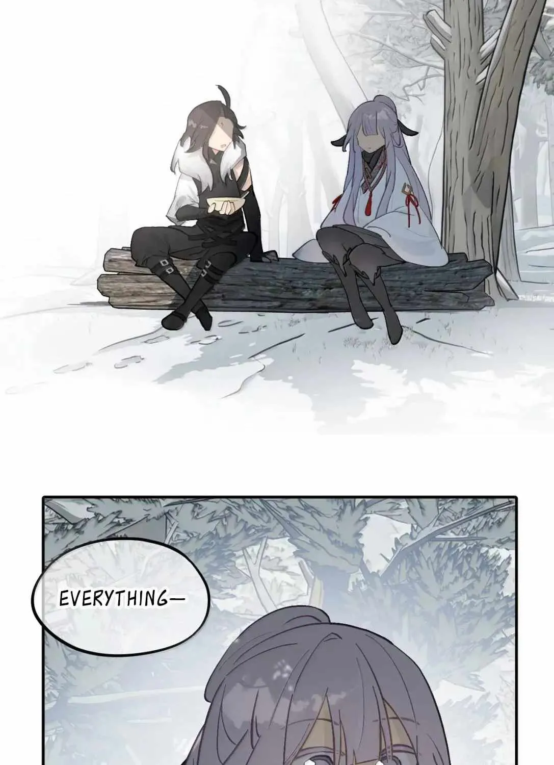 Kill the Male Lead to Become the Villainess Chapter 109 page 50 - 