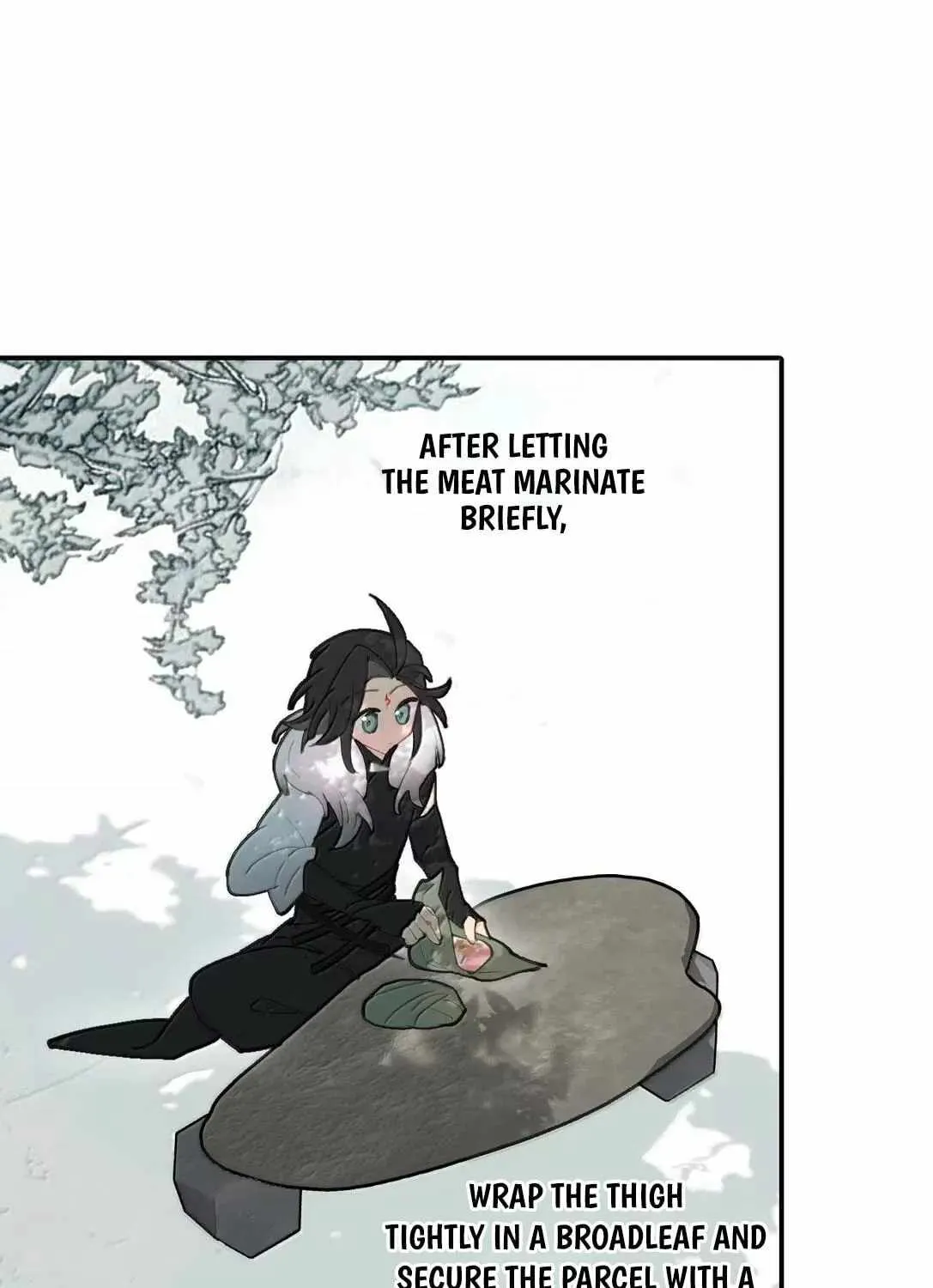 Kill the Male Lead to Become the Villainess Chapter 109 page 6 - 