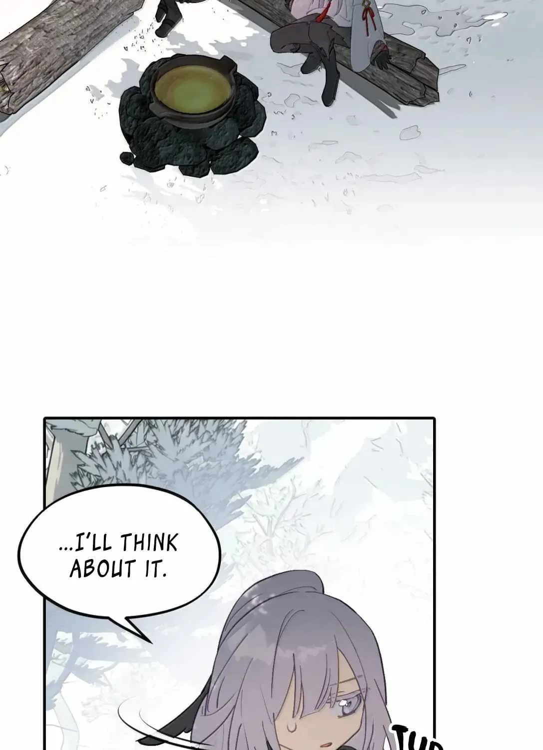 Kill the Male Lead to Become the Villainess Chapter 109 page 54 - 