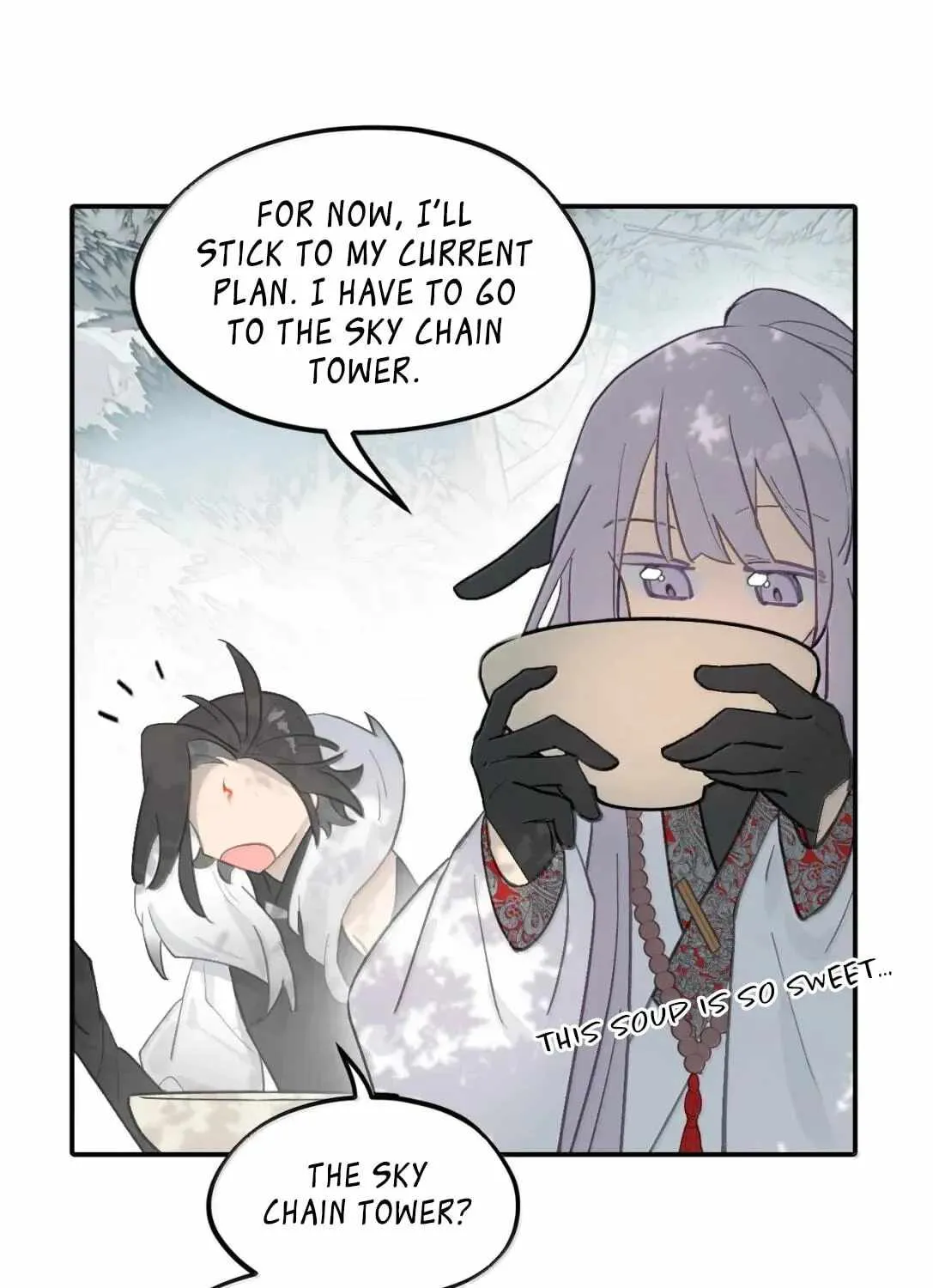 Kill the Male Lead to Become the Villainess Chapter 109 page 56 - 