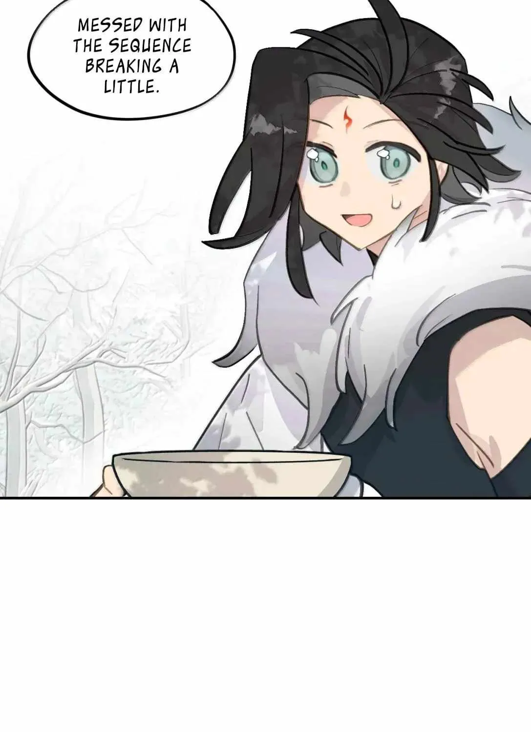 Kill the Male Lead to Become the Villainess Chapter 109 page 62 - 