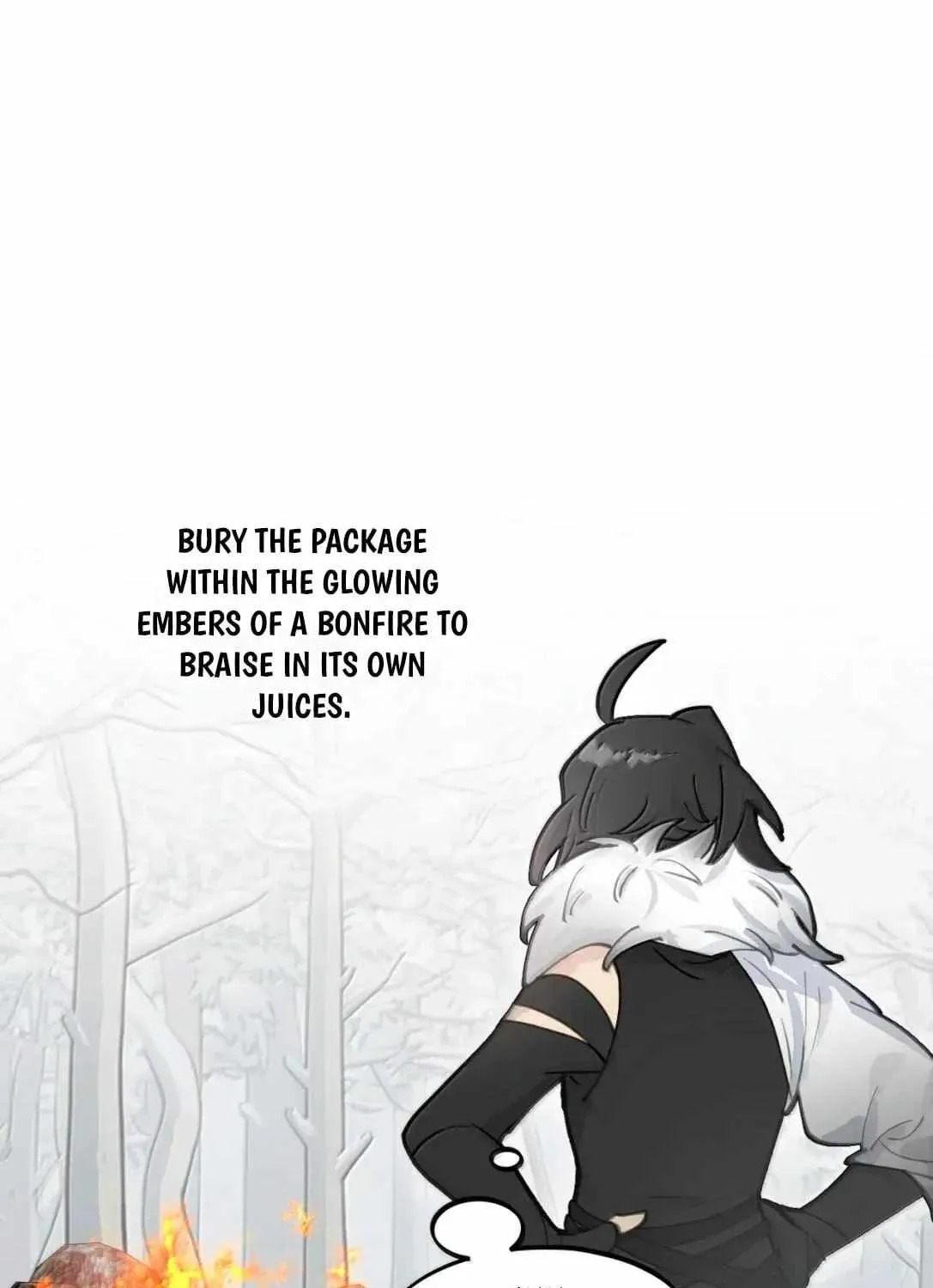 Kill the Male Lead to Become the Villainess Chapter 109 page 8 - 