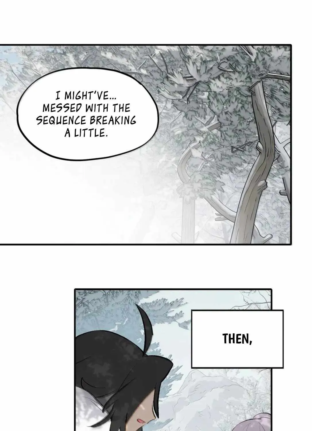 Kill the Male Lead to Become the Villainess Chapter 110 page 2 - 