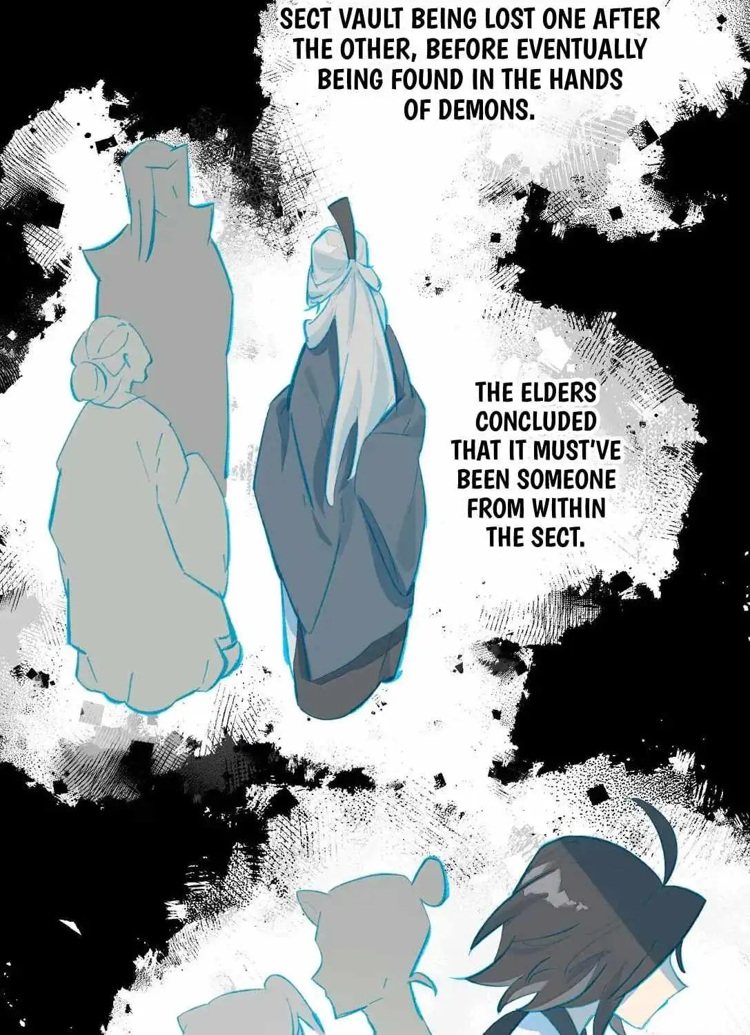 Kill the Male Lead to Become the Villainess Chapter 110 page 18 - 