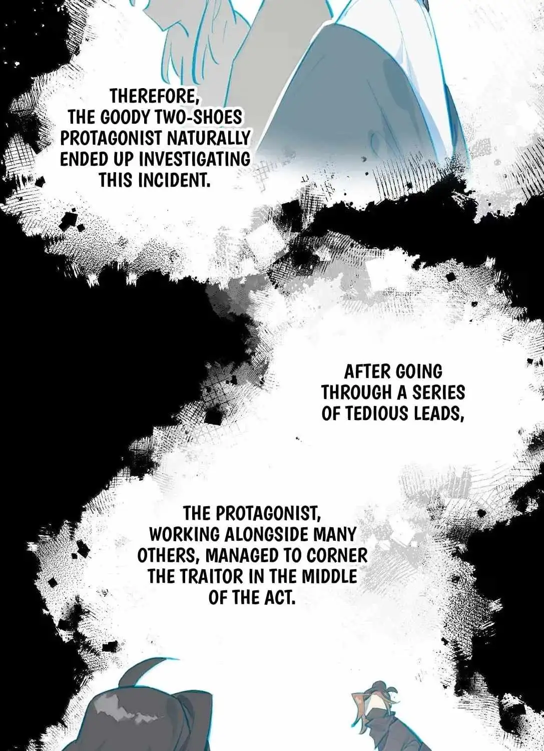 Kill the Male Lead to Become the Villainess Chapter 110 page 20 - 