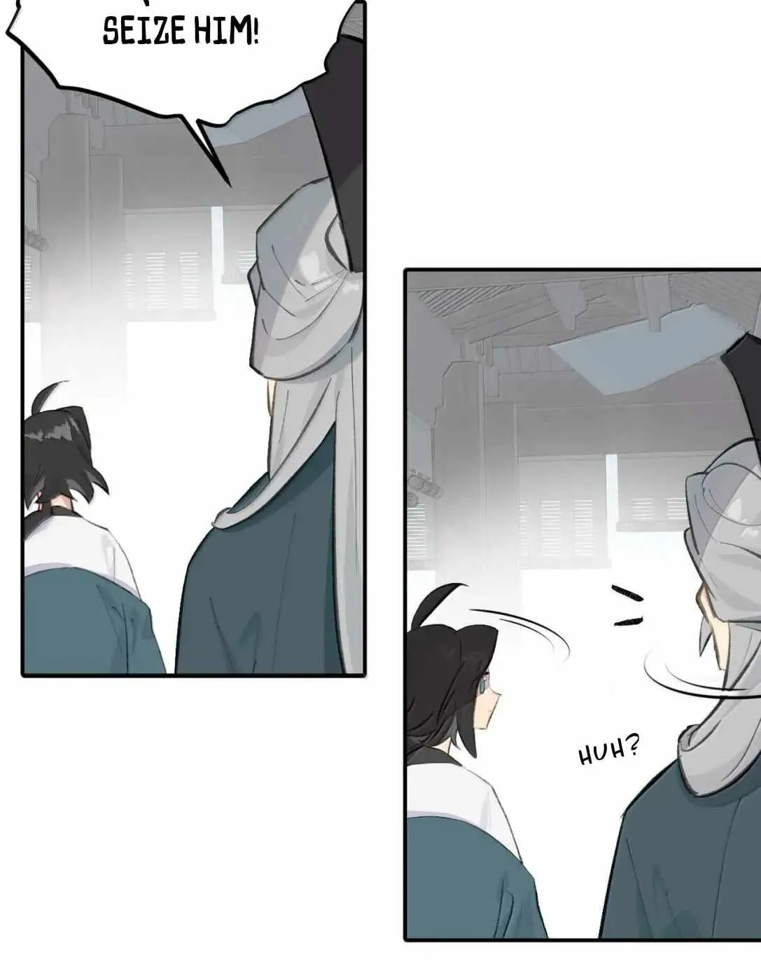 Kill the Male Lead to Become the Villainess Chapter 110 page 25 - 