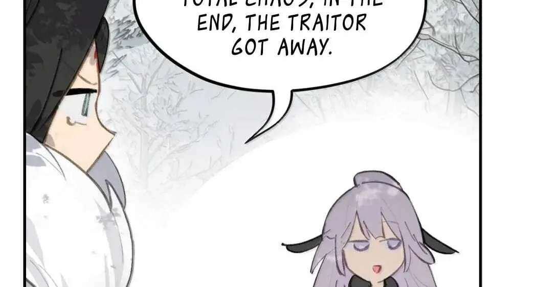 Kill the Male Lead to Become the Villainess Chapter 110 page 35 - 