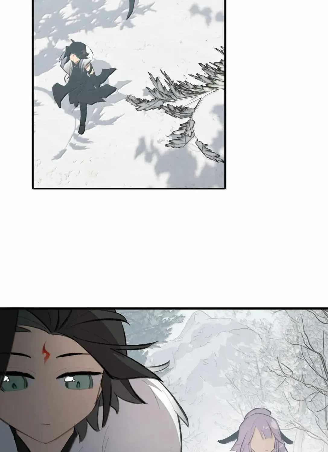 Kill the Male Lead to Become the Villainess Chapter 110 page 40 - 