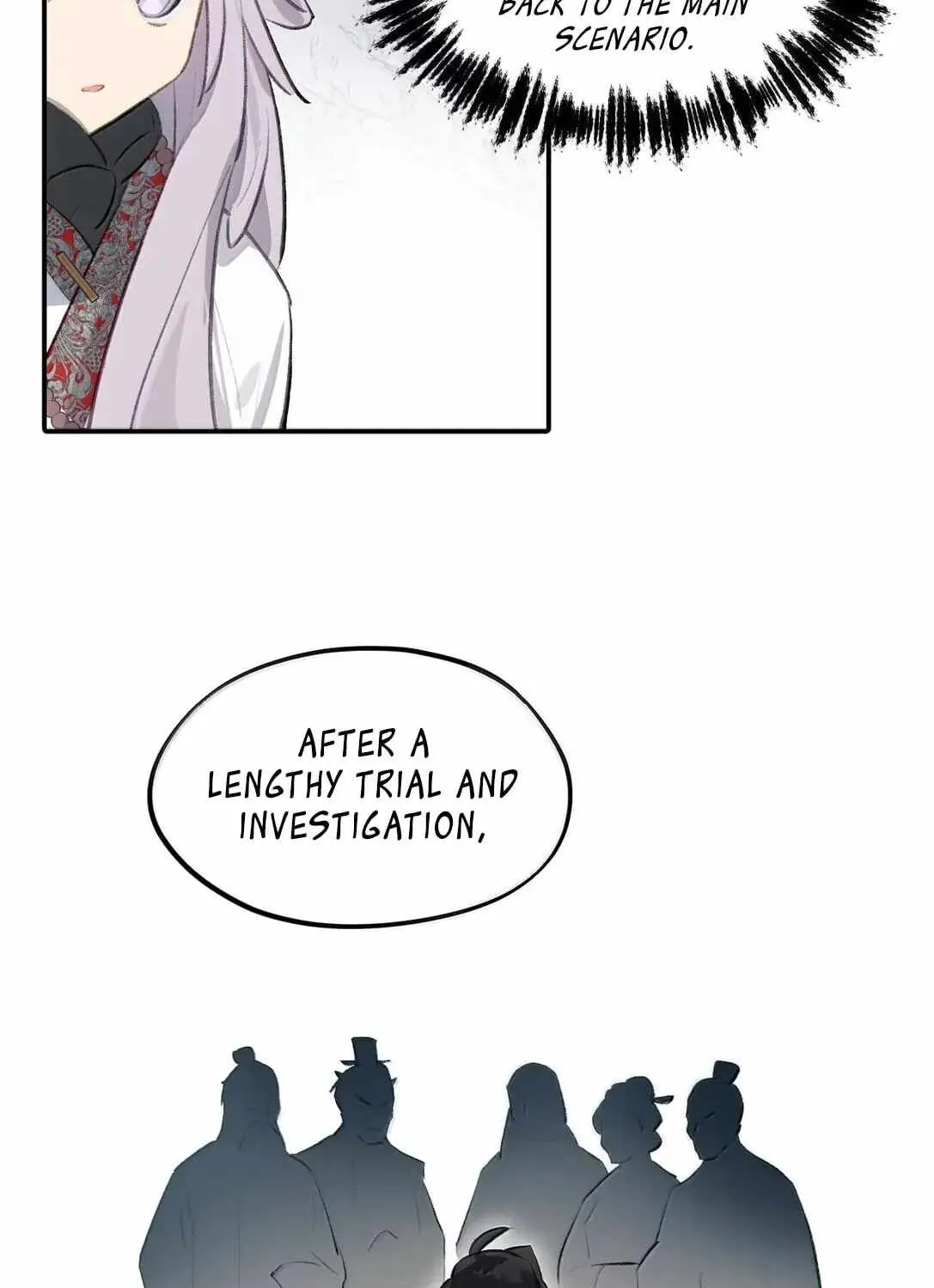 Kill the Male Lead to Become the Villainess Chapter 110 page 46 - 