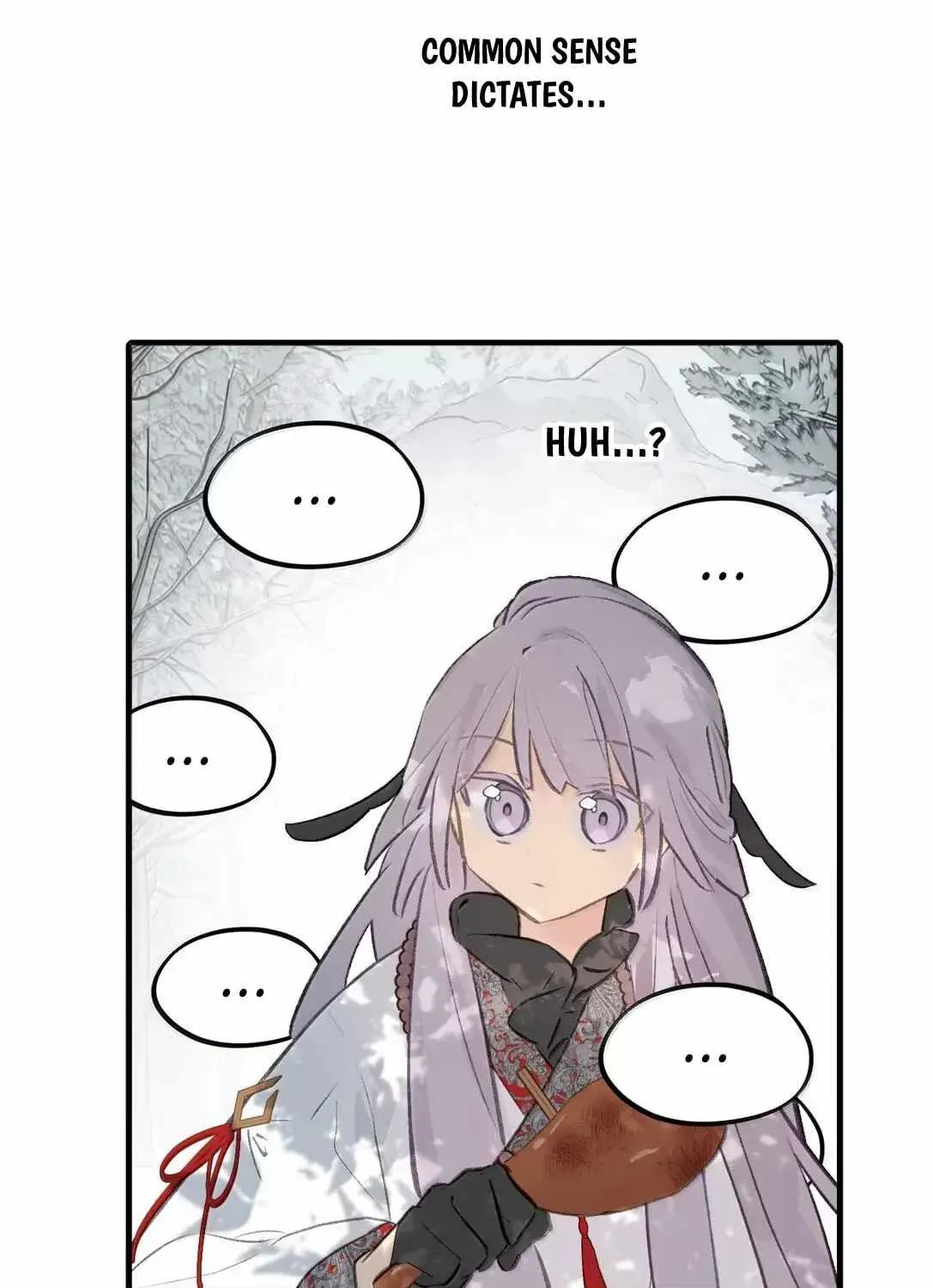Kill the Male Lead to Become the Villainess Chapter 110 page 6 - 
