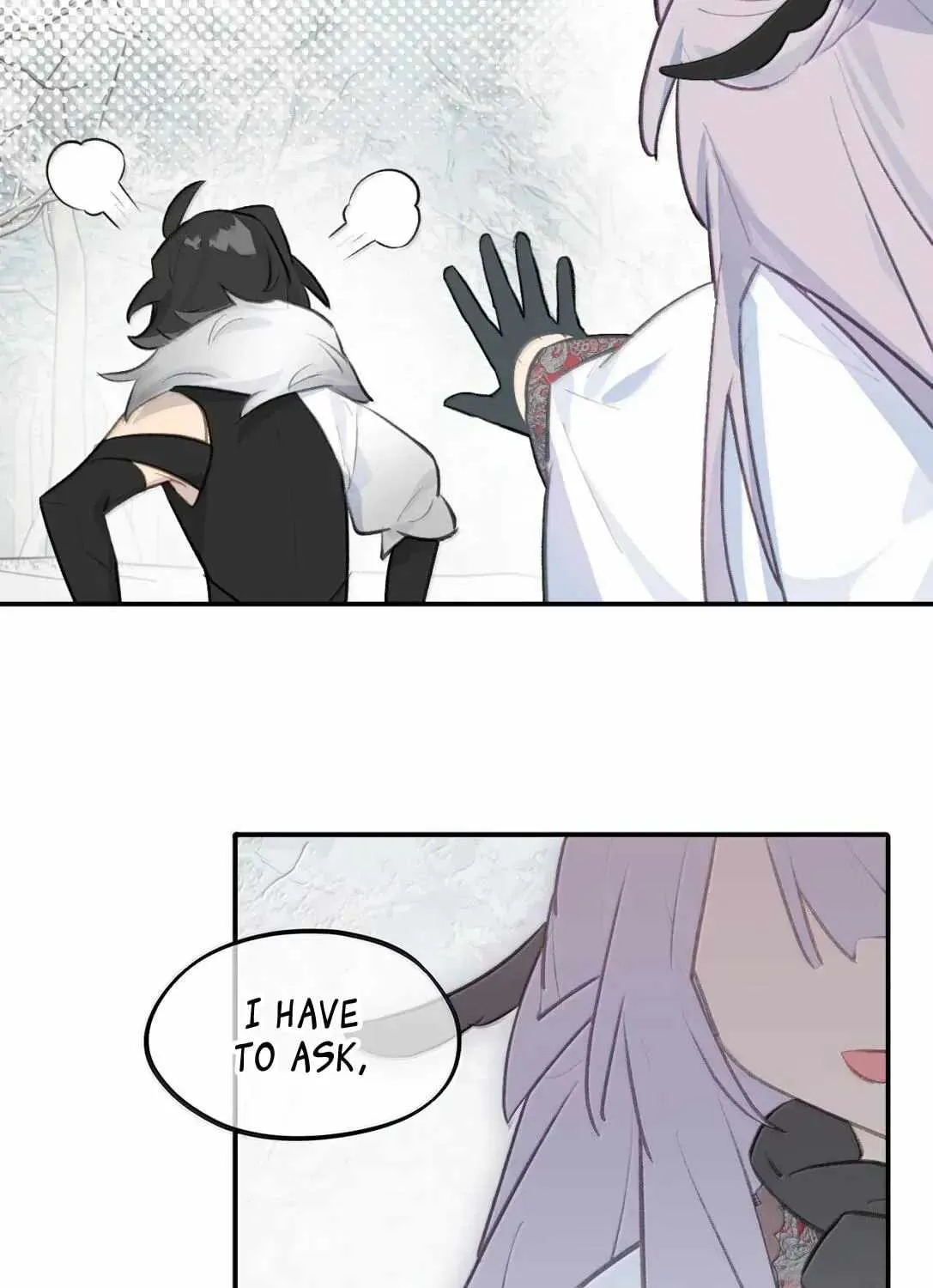 Kill the Male Lead to Become the Villainess Chapter 110 page 58 - 