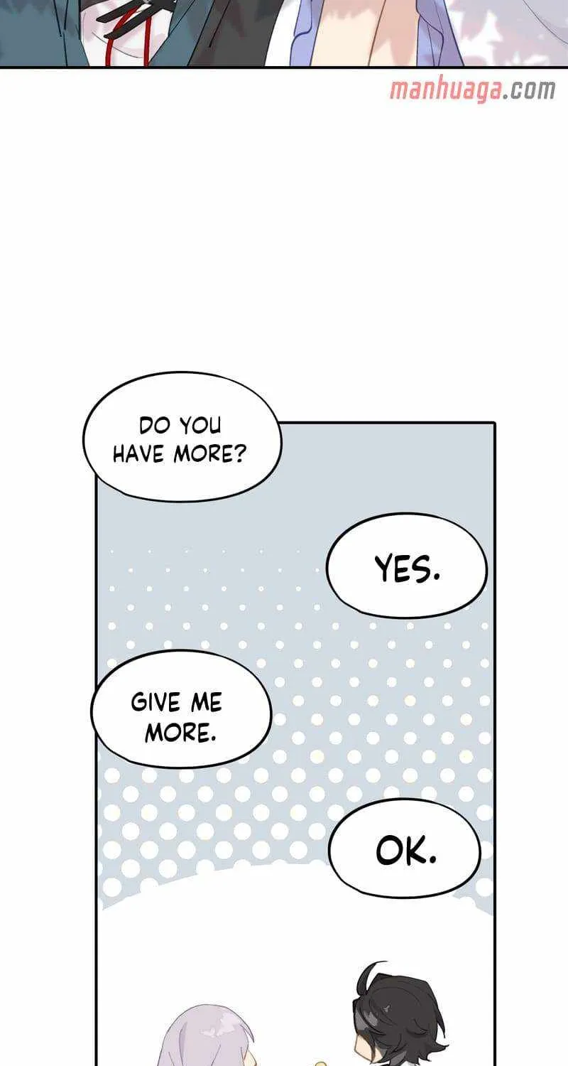 Kill the Male Lead to Become the Villainess Chapter 12 page 20 - 